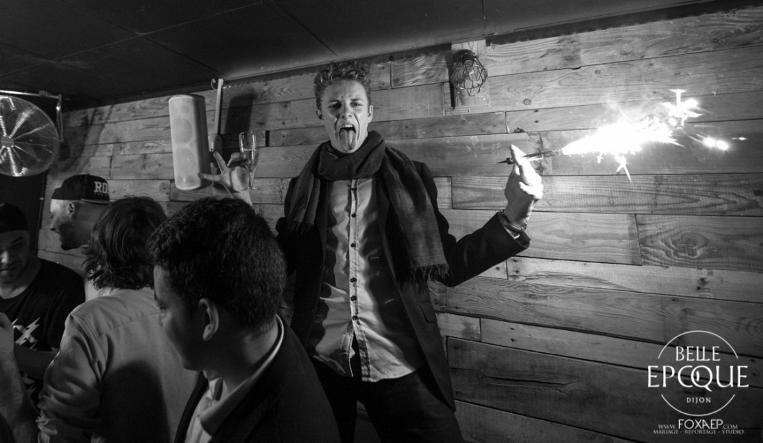 Belle Epoque – Anniversaire — FOXAEP, photographe Bourgogne