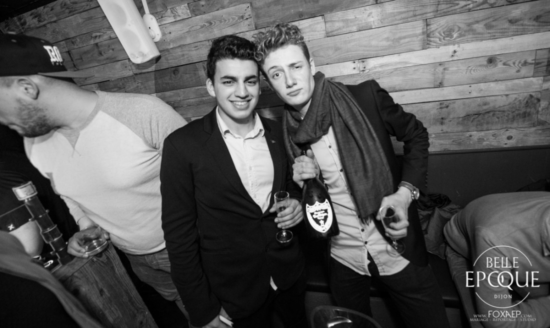 Belle Epoque – Anniversaire — FOXAEP, photographe Bourgogne