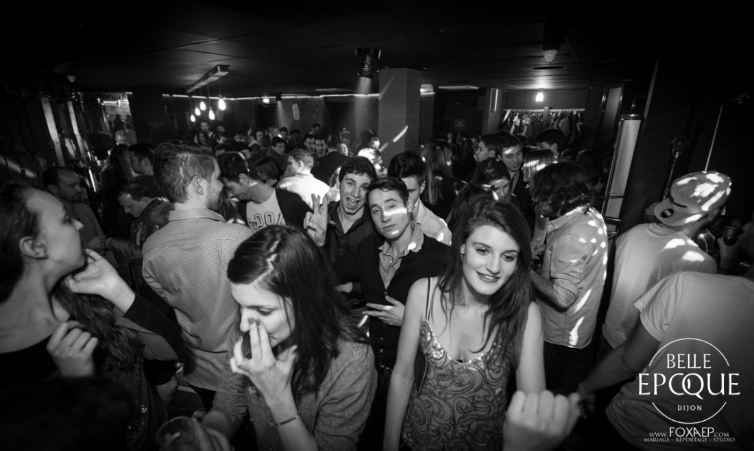 Belle Epoque – Anniversaire — FOXAEP, photographe Bourgogne