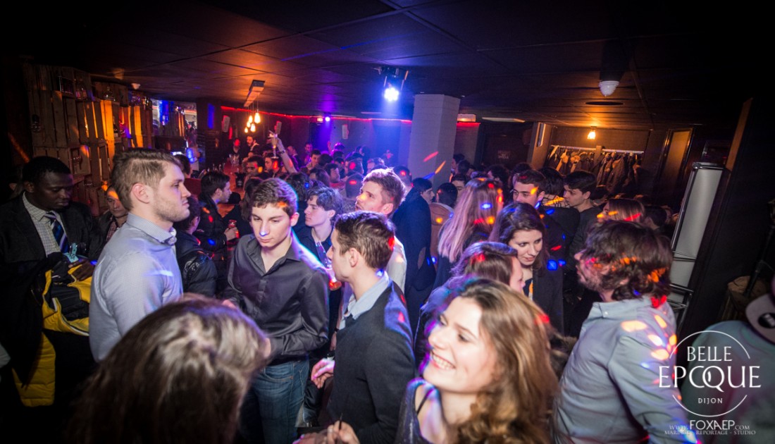 Belle Epoque – Anniversaire — FOXAEP, photographe Bourgogne