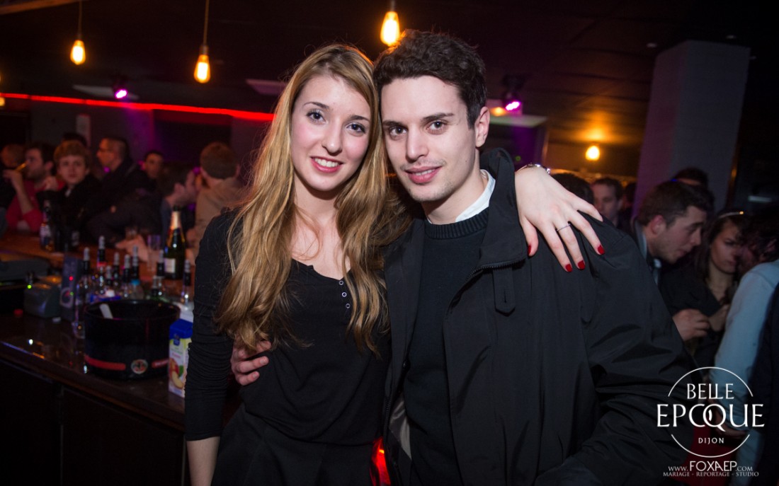 Belle Epoque – Anniversaire — FOXAEP, photographe Bourgogne