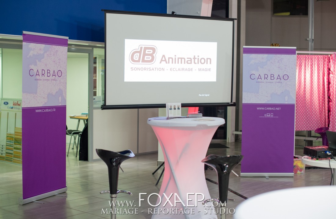 Carbao et le Rallye des Gazelles — FOXAEP, photographe Bourgogne