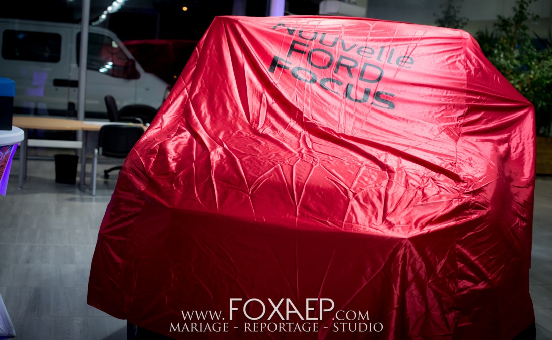 Carbao et le Rallye des Gazelles — FOXAEP, photographe Bourgogne