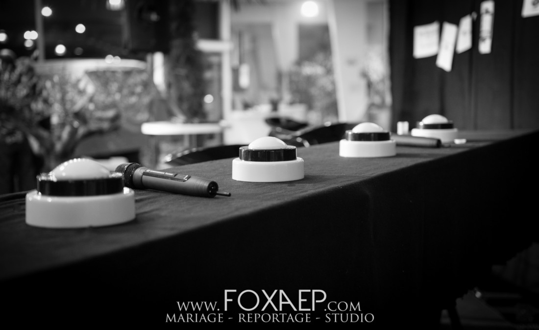 Carbao et le Rallye des Gazelles — FOXAEP, photographe Bourgogne