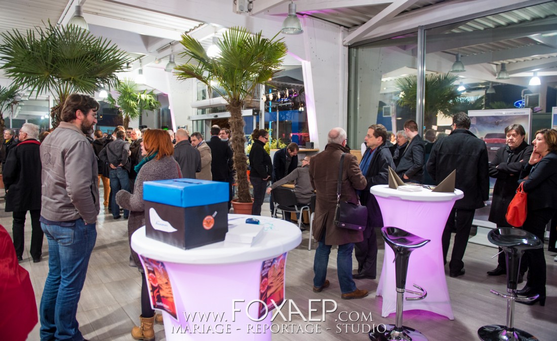 Carbao et le Rallye des Gazelles — FOXAEP, photographe Bourgogne