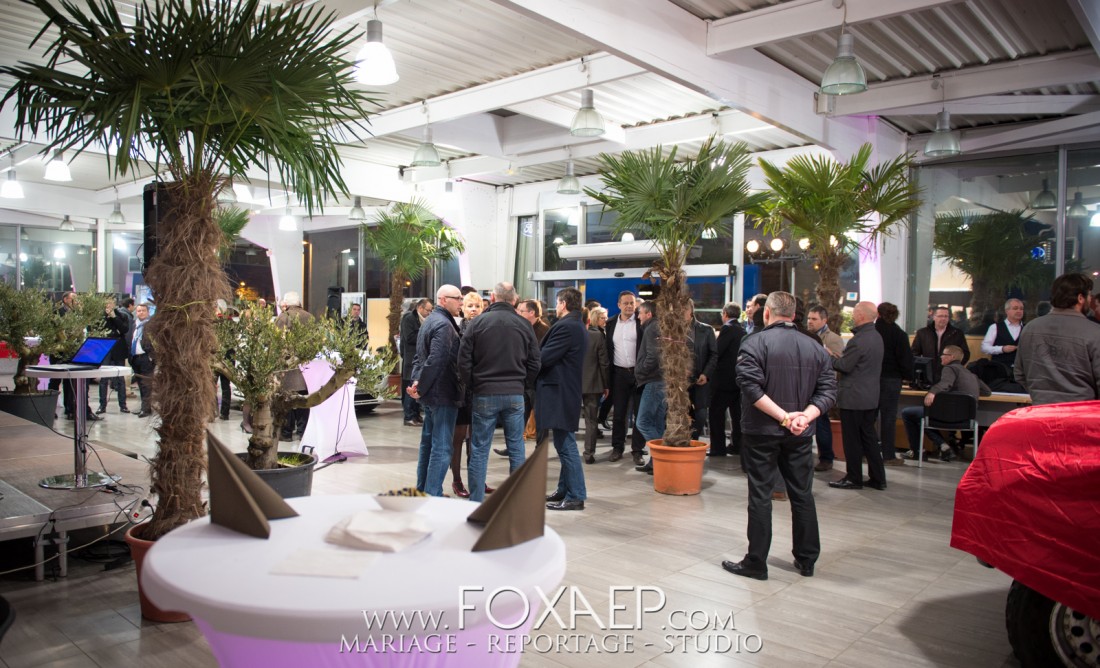 Carbao et le Rallye des Gazelles — FOXAEP, photographe Bourgogne