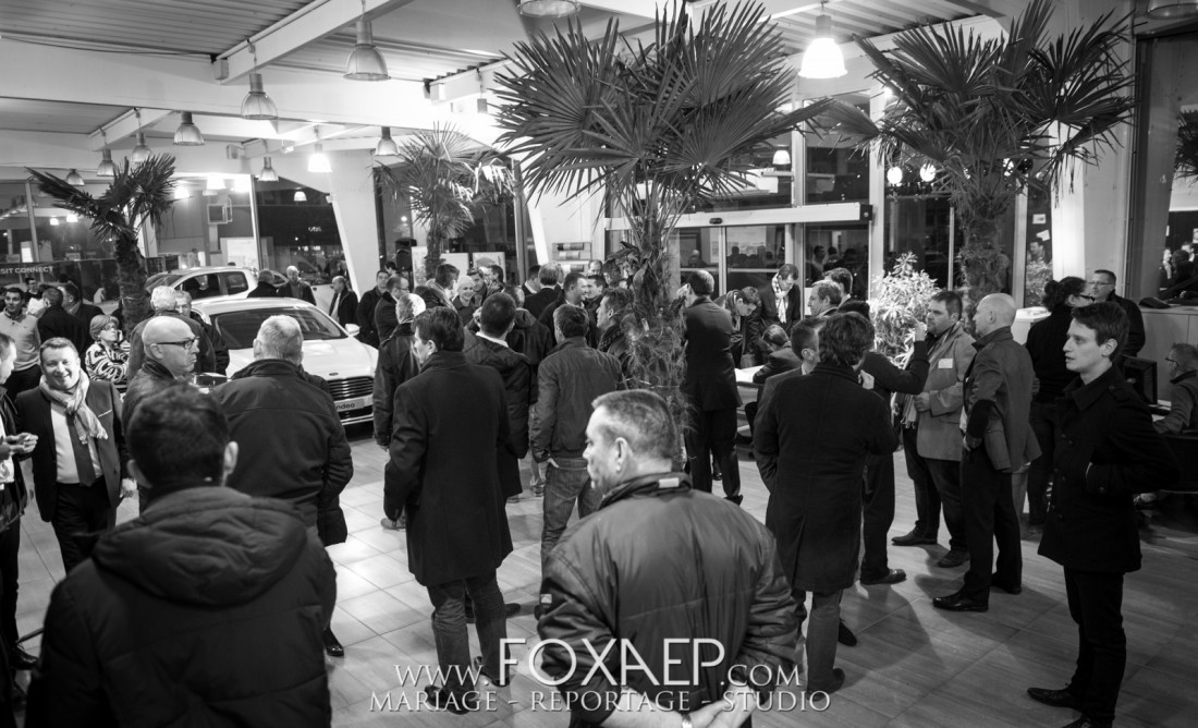 Carbao et le Rallye des Gazelles — FOXAEP, photographe Bourgogne