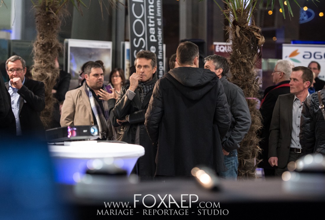 Carbao et le Rallye des Gazelles — FOXAEP, photographe Bourgogne