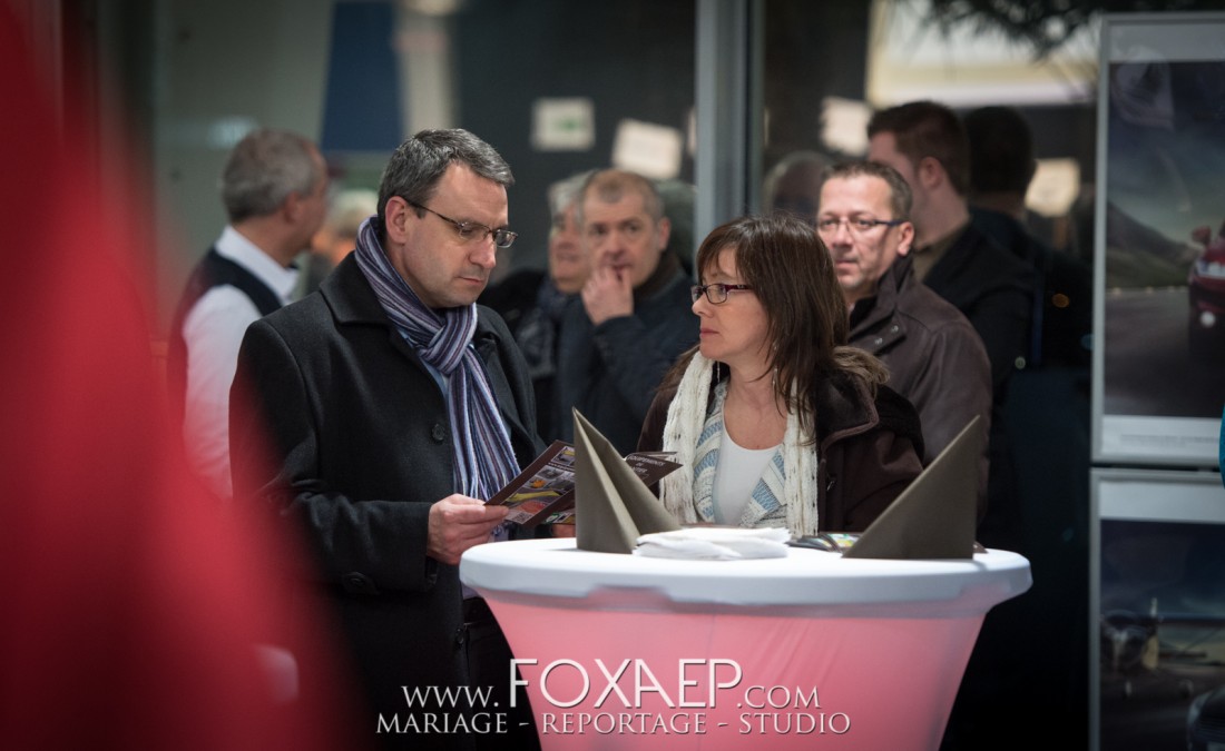 Carbao et le Rallye des Gazelles — FOXAEP, photographe Bourgogne