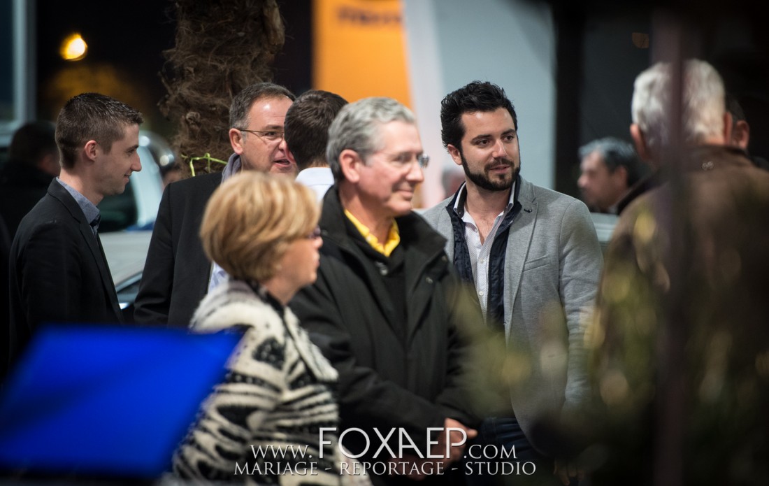 Carbao et le Rallye des Gazelles — FOXAEP, photographe Bourgogne