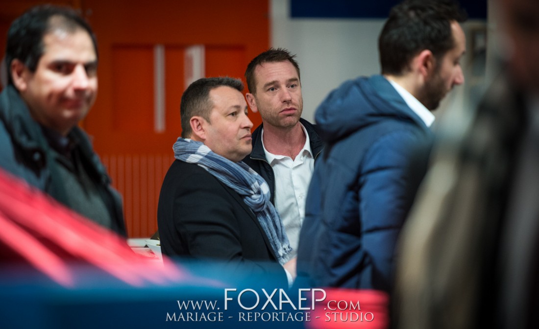 Carbao et le Rallye des Gazelles — FOXAEP, photographe Bourgogne