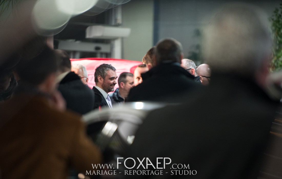 Carbao et le Rallye des Gazelles — FOXAEP, photographe Bourgogne