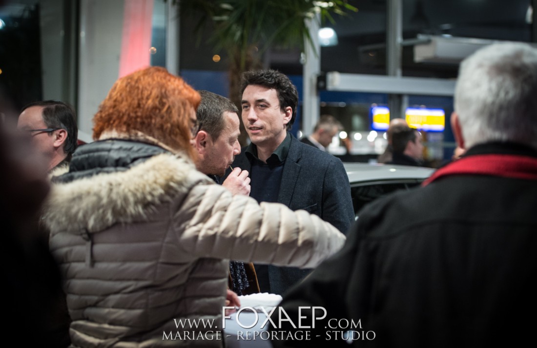Carbao et le Rallye des Gazelles — FOXAEP, photographe Bourgogne