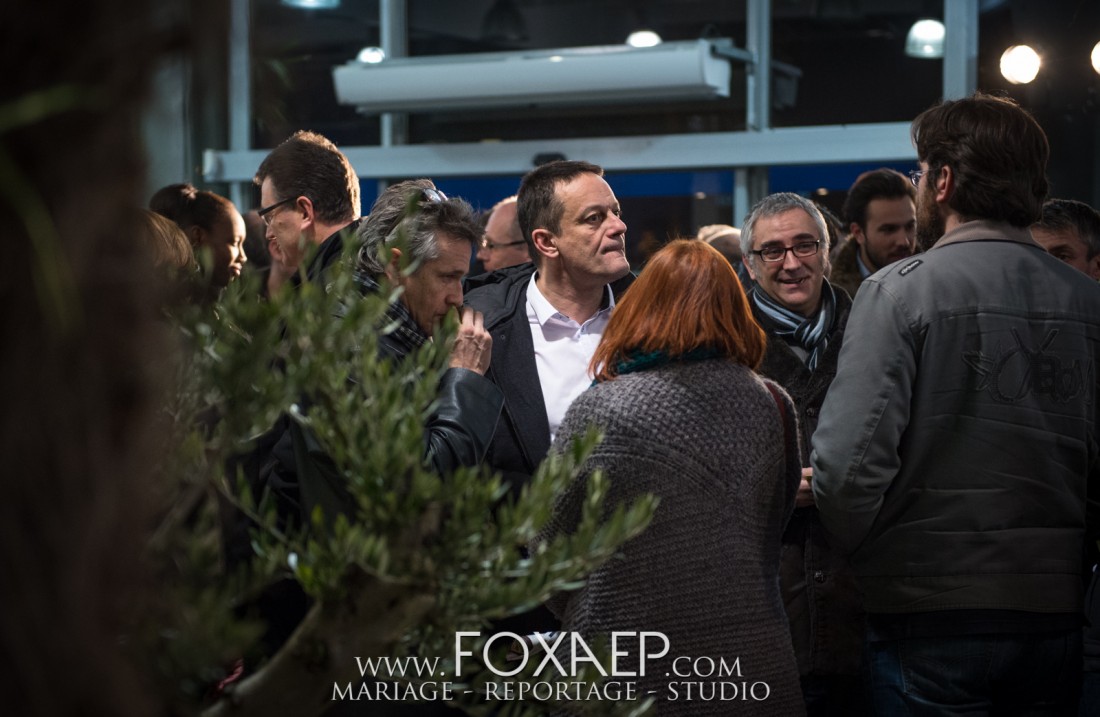 Carbao et le Rallye des Gazelles — FOXAEP, photographe Bourgogne