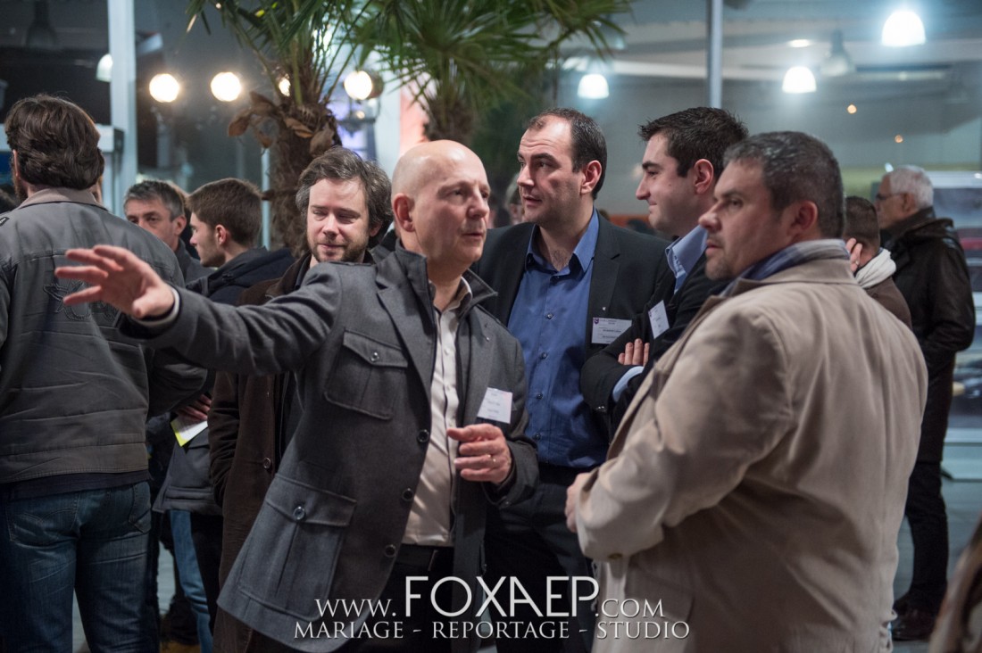 Carbao et le Rallye des Gazelles — FOXAEP, photographe Bourgogne