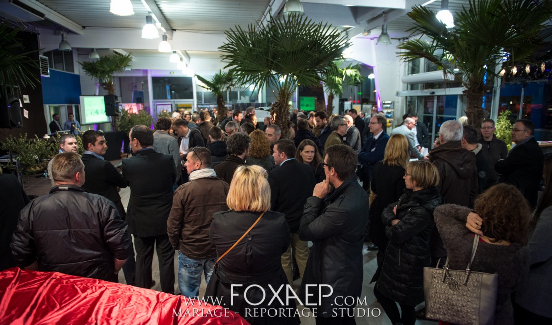 Carbao et le Rallye des Gazelles — FOXAEP, photographe Bourgogne