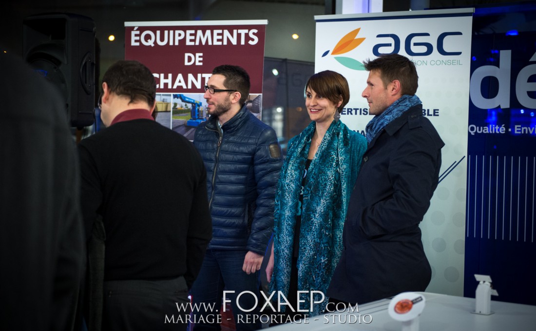 Carbao et le Rallye des Gazelles — FOXAEP, photographe Bourgogne