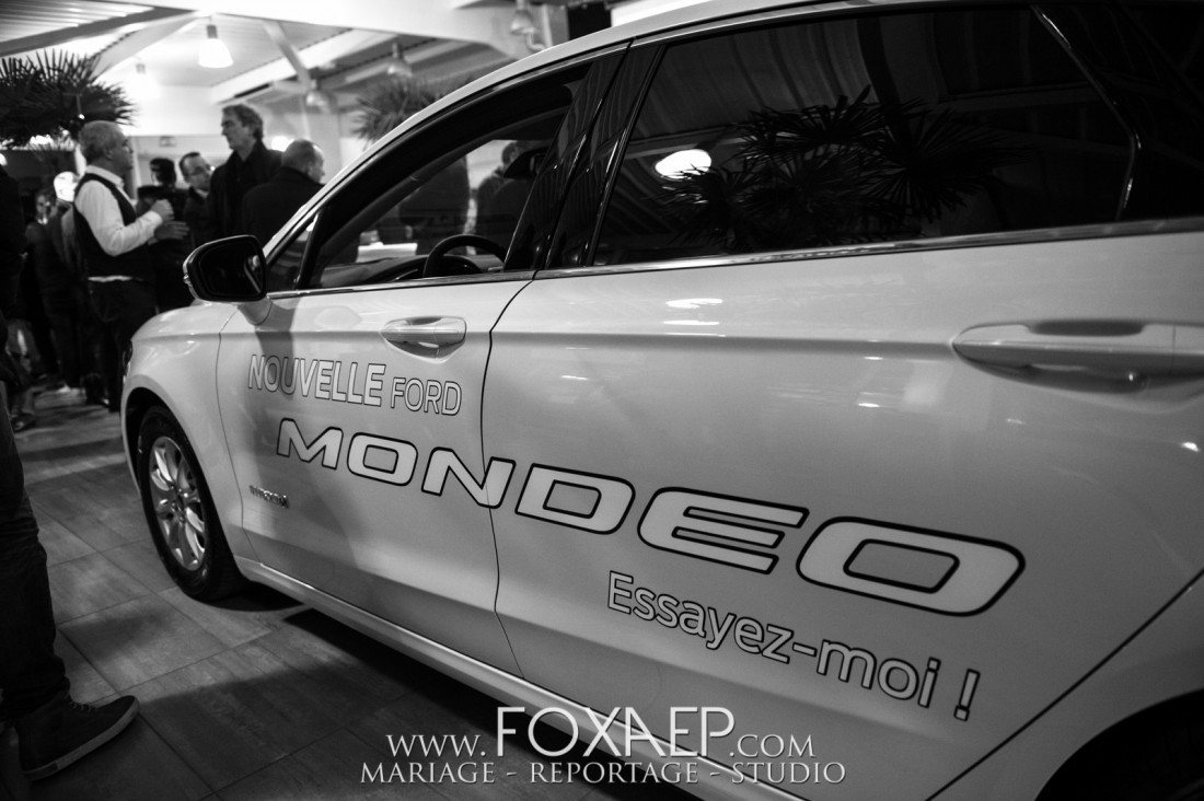 Carbao et le Rallye des Gazelles — FOXAEP, photographe Bourgogne