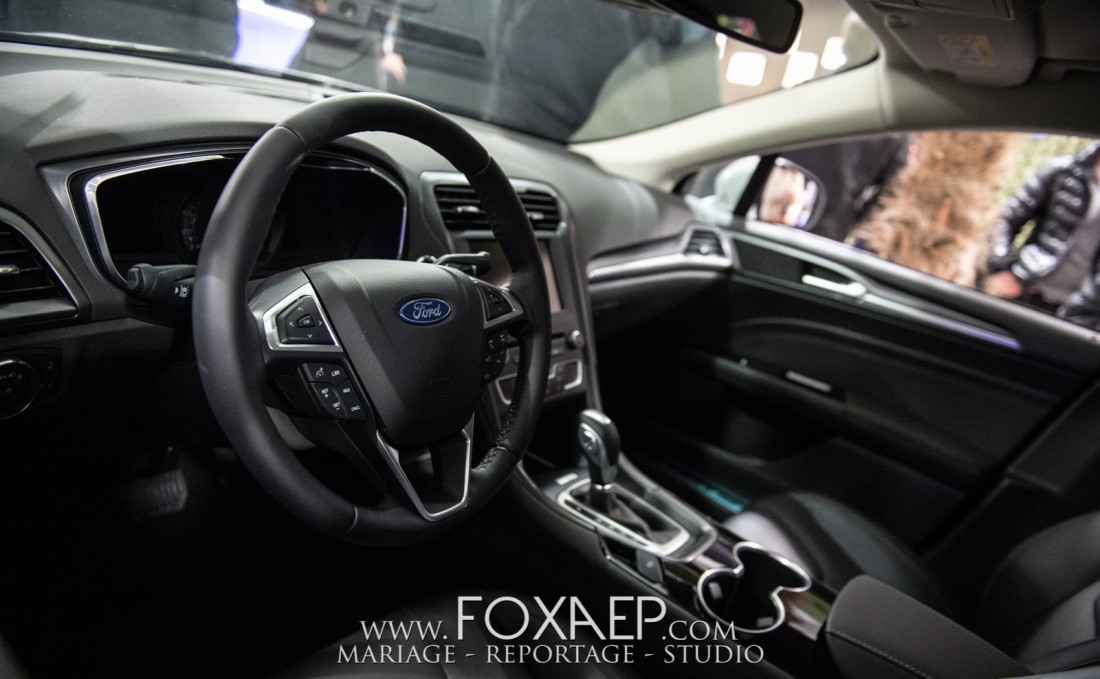 Carbao et le Rallye des Gazelles — FOXAEP, photographe Bourgogne
