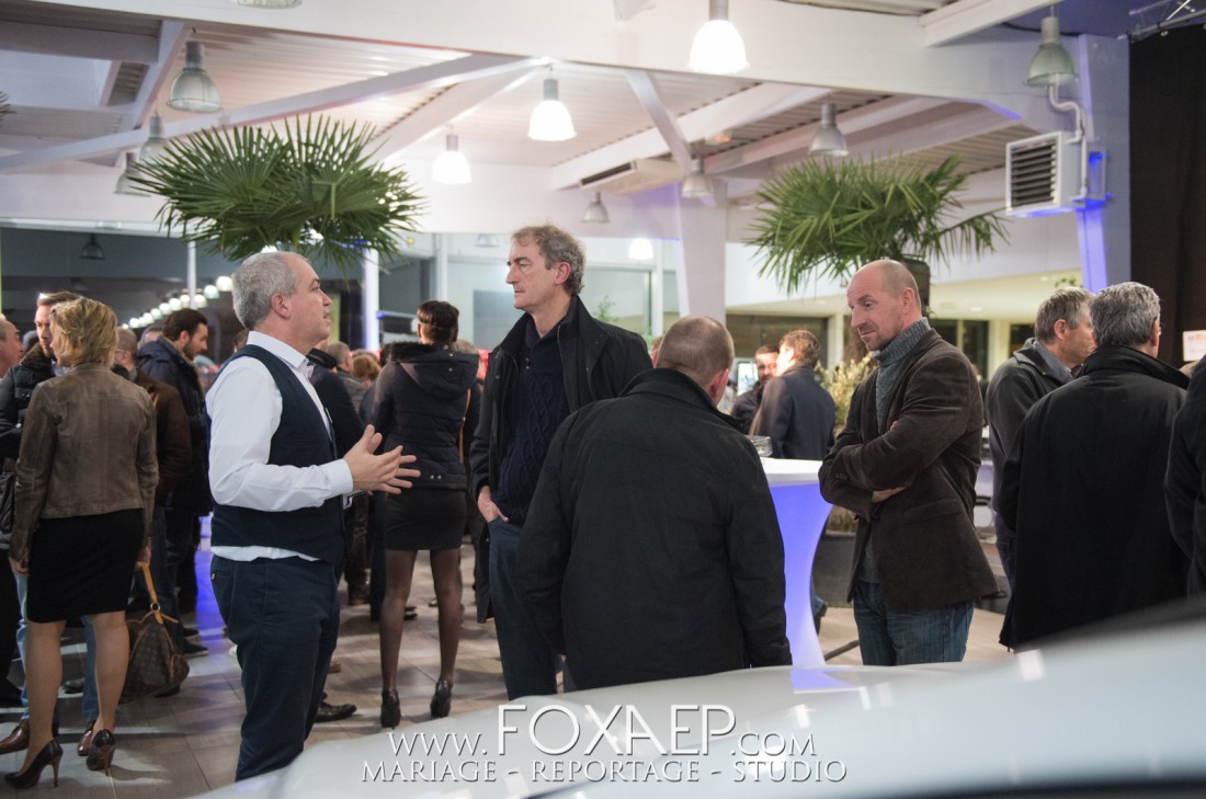 Carbao et le Rallye des Gazelles — FOXAEP, photographe Bourgogne