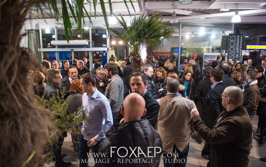 Carbao et le Rallye des Gazelles — FOXAEP, photographe Bourgogne