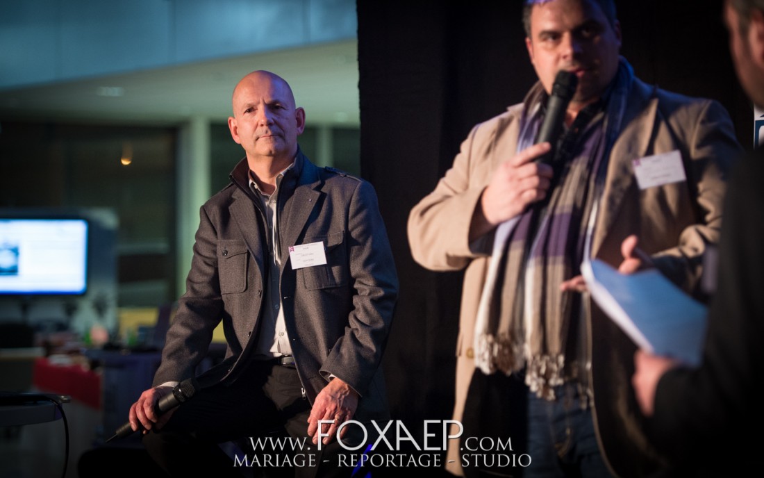 Carbao et le Rallye des Gazelles — FOXAEP, photographe Bourgogne