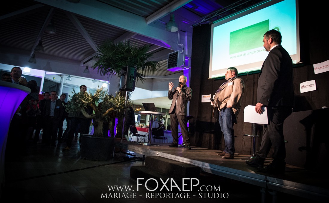 Carbao et le Rallye des Gazelles — FOXAEP, photographe Bourgogne