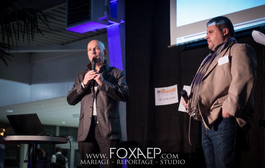Carbao et le Rallye des Gazelles — FOXAEP, photographe Bourgogne