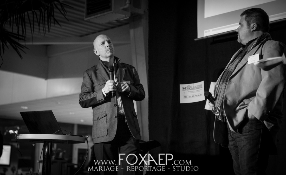 Carbao et le Rallye des Gazelles — FOXAEP, photographe Bourgogne