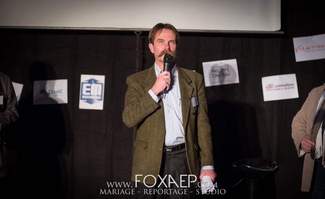 Carbao et le Rallye des Gazelles — FOXAEP, photographe Bourgogne