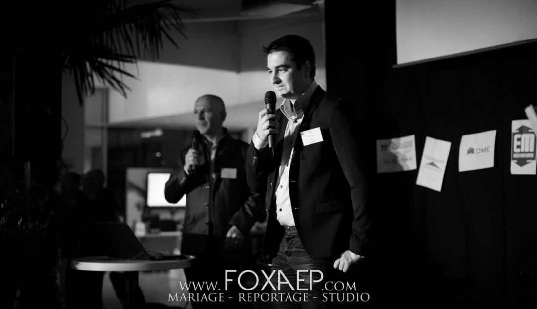 Carbao et le Rallye des Gazelles — FOXAEP, photographe Bourgogne