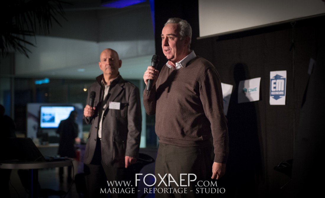 Carbao et le Rallye des Gazelles — FOXAEP, photographe Bourgogne