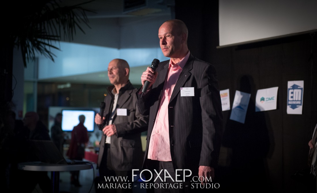 Carbao et le Rallye des Gazelles — FOXAEP, photographe Bourgogne