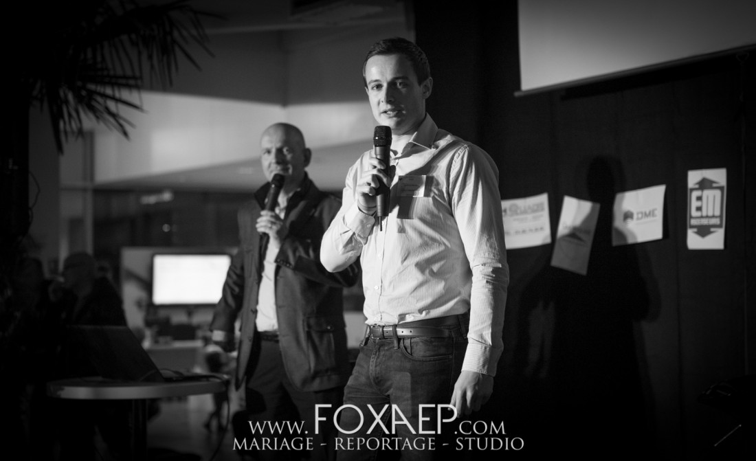 Carbao et le Rallye des Gazelles — FOXAEP, photographe Bourgogne