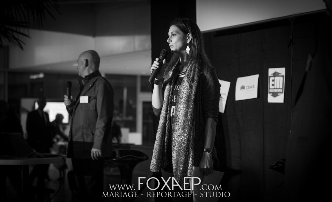 Carbao et le Rallye des Gazelles — FOXAEP, photographe Bourgogne