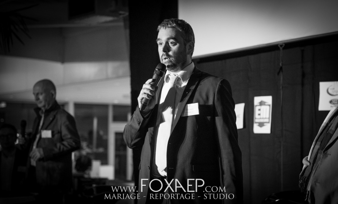 Carbao et le Rallye des Gazelles — FOXAEP, photographe Bourgogne