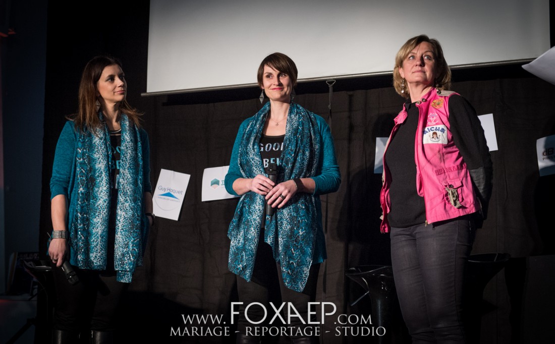 Carbao et le Rallye des Gazelles — FOXAEP, photographe Bourgogne
