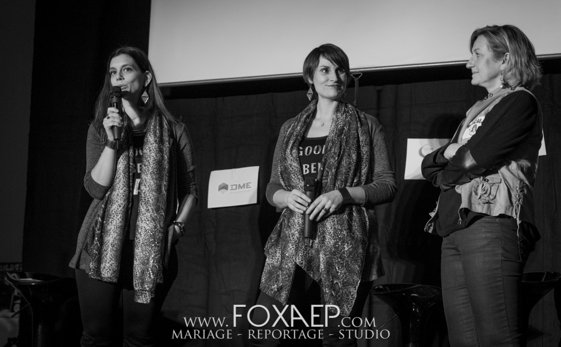 Carbao et le Rallye des Gazelles — FOXAEP, photographe Bourgogne