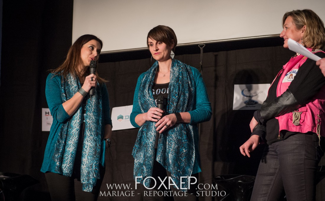 Carbao et le Rallye des Gazelles — FOXAEP, photographe Bourgogne