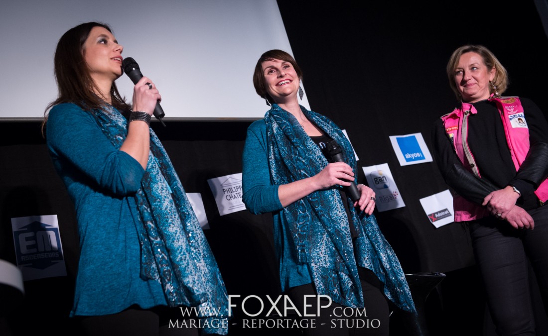 Carbao et le Rallye des Gazelles — FOXAEP, photographe Bourgogne