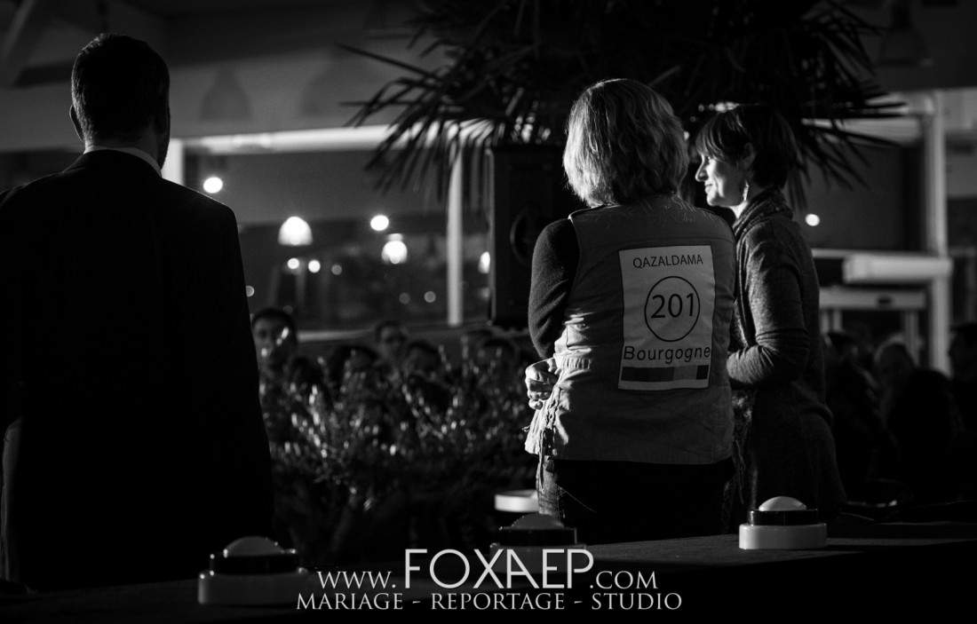 Carbao et le Rallye des Gazelles — FOXAEP, photographe Bourgogne