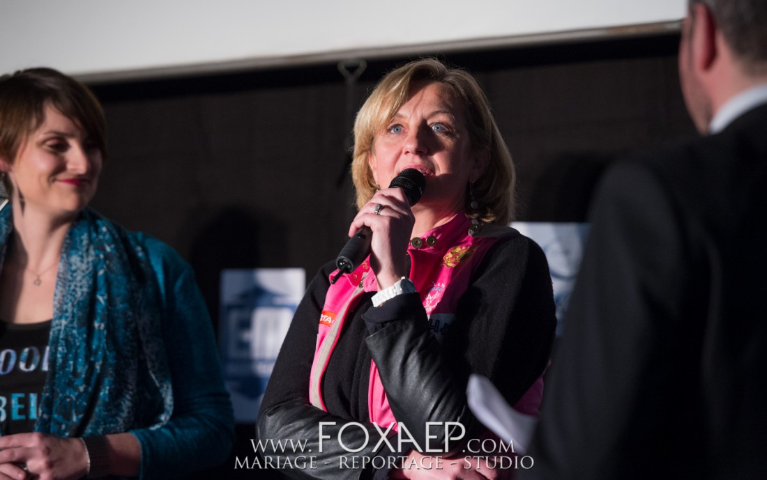 Carbao et le Rallye des Gazelles — FOXAEP, photographe Bourgogne