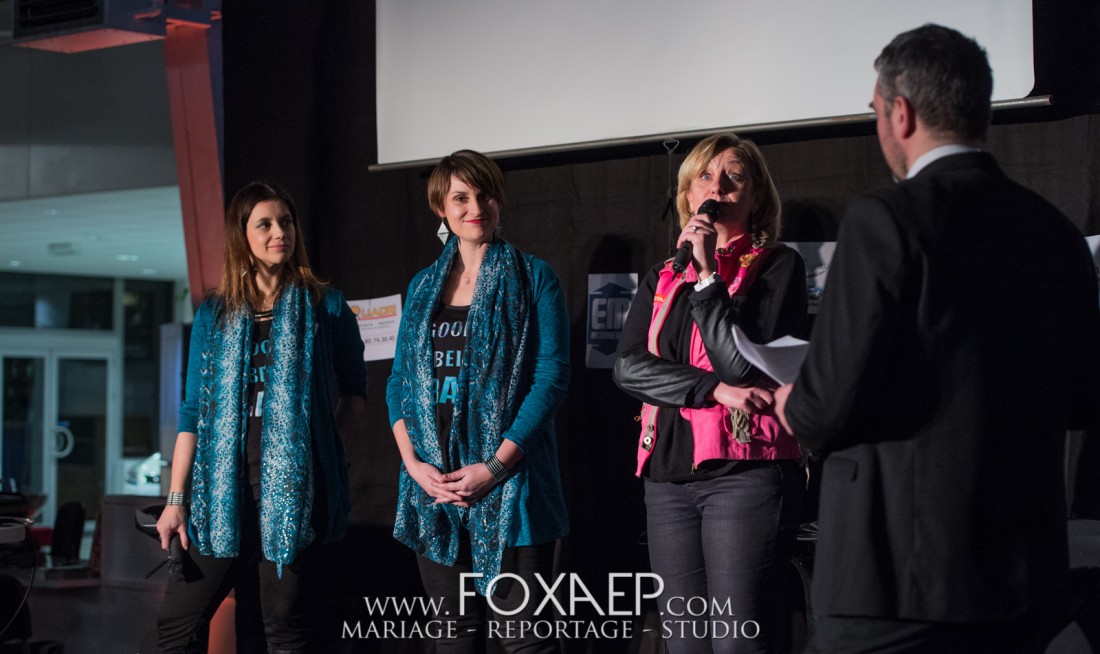 Carbao et le Rallye des Gazelles — FOXAEP, photographe Bourgogne