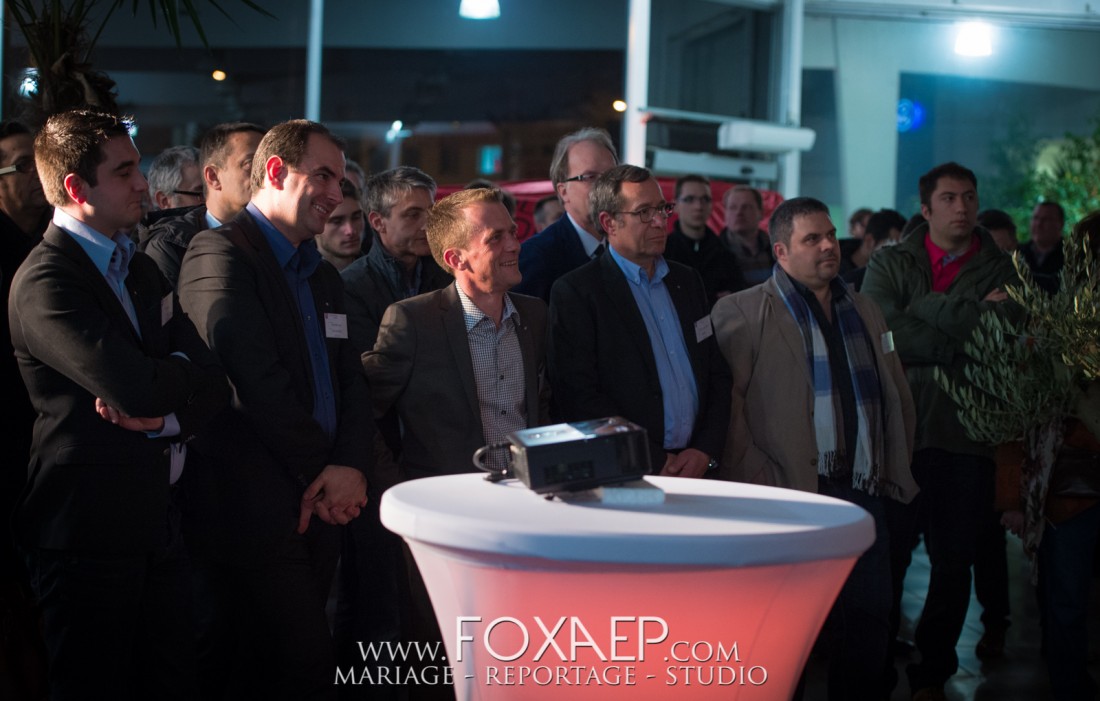 Carbao et le Rallye des Gazelles — FOXAEP, photographe Bourgogne