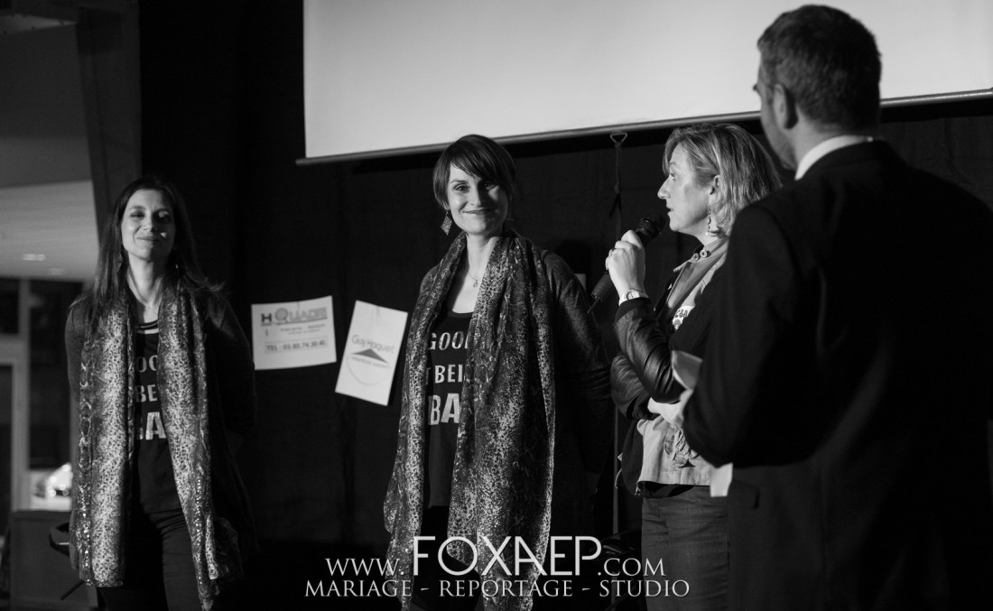 Carbao et le Rallye des Gazelles — FOXAEP, photographe Bourgogne