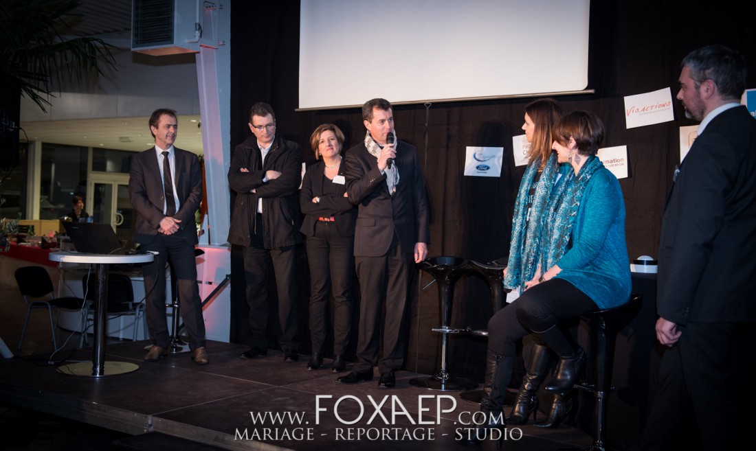 Carbao et le Rallye des Gazelles — FOXAEP, photographe Bourgogne