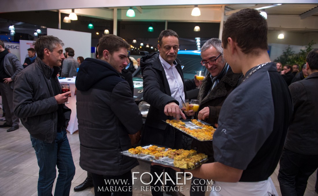 Carbao et le Rallye des Gazelles — FOXAEP, photographe Bourgogne
