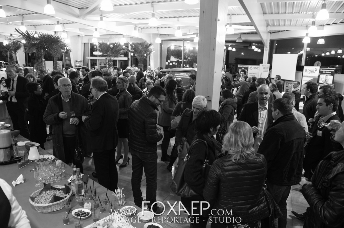 Carbao et le Rallye des Gazelles — FOXAEP, photographe Bourgogne