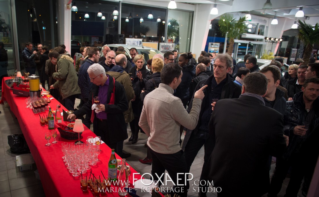 Carbao et le Rallye des Gazelles — FOXAEP, photographe Bourgogne