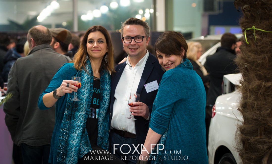 Carbao et le Rallye des Gazelles — FOXAEP, photographe Bourgogne